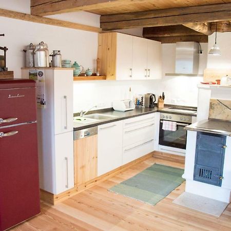 Vila Gesindehaus Diemlern Exteriér fotografie