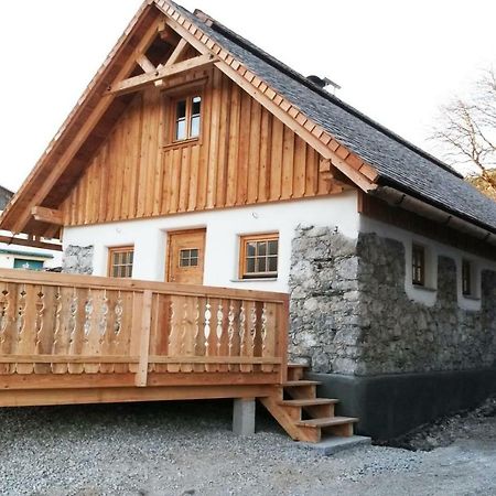 Vila Gesindehaus Diemlern Exteriér fotografie