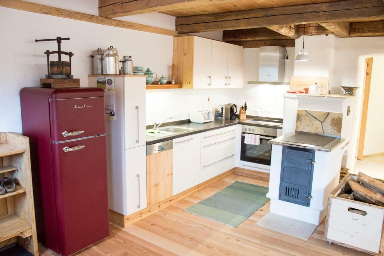 Vila Gesindehaus Diemlern Exteriér fotografie