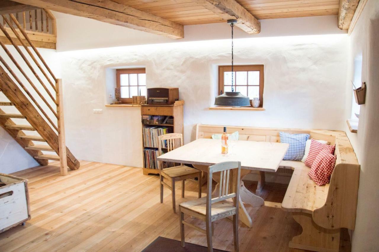 Vila Gesindehaus Diemlern Exteriér fotografie