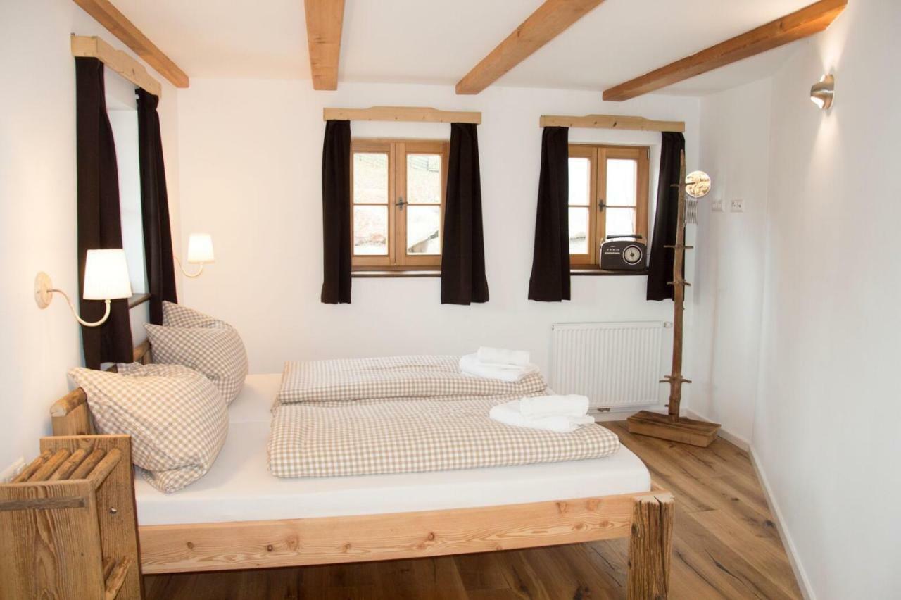 Vila Gesindehaus Diemlern Exteriér fotografie