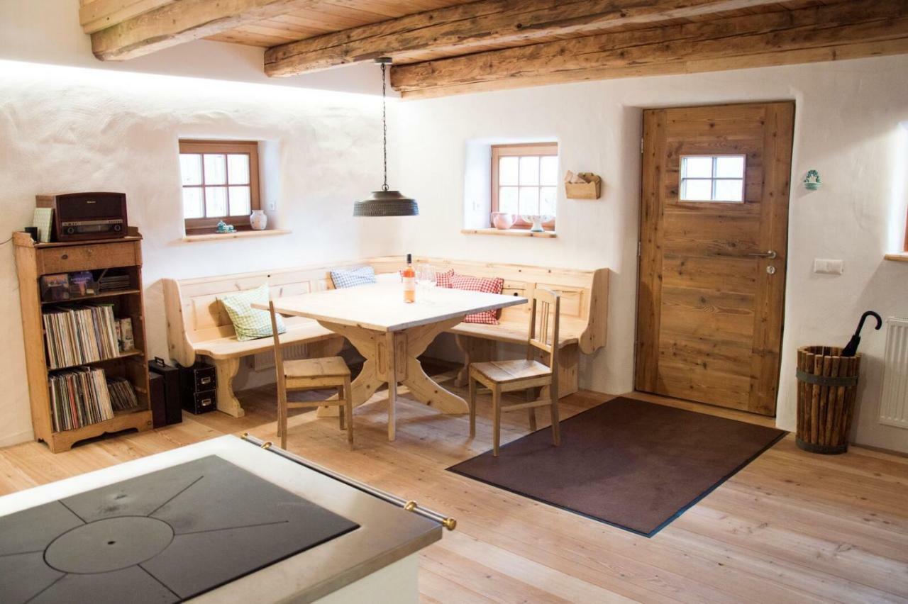Vila Gesindehaus Diemlern Exteriér fotografie