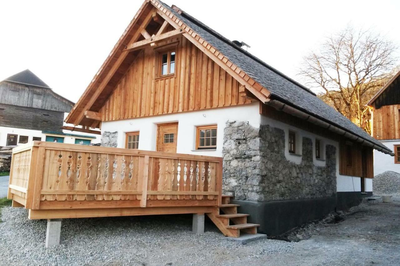Vila Gesindehaus Diemlern Exteriér fotografie